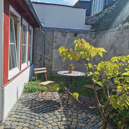 Rheingau - Schoene Moeblierte Ferienwohnung Eltville am Rhein Kültér fotó