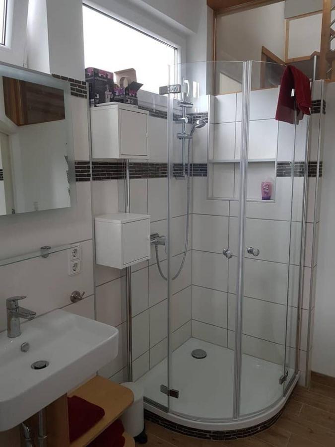 Rheingau - Schoene Moeblierte Ferienwohnung Eltville am Rhein Kültér fotó