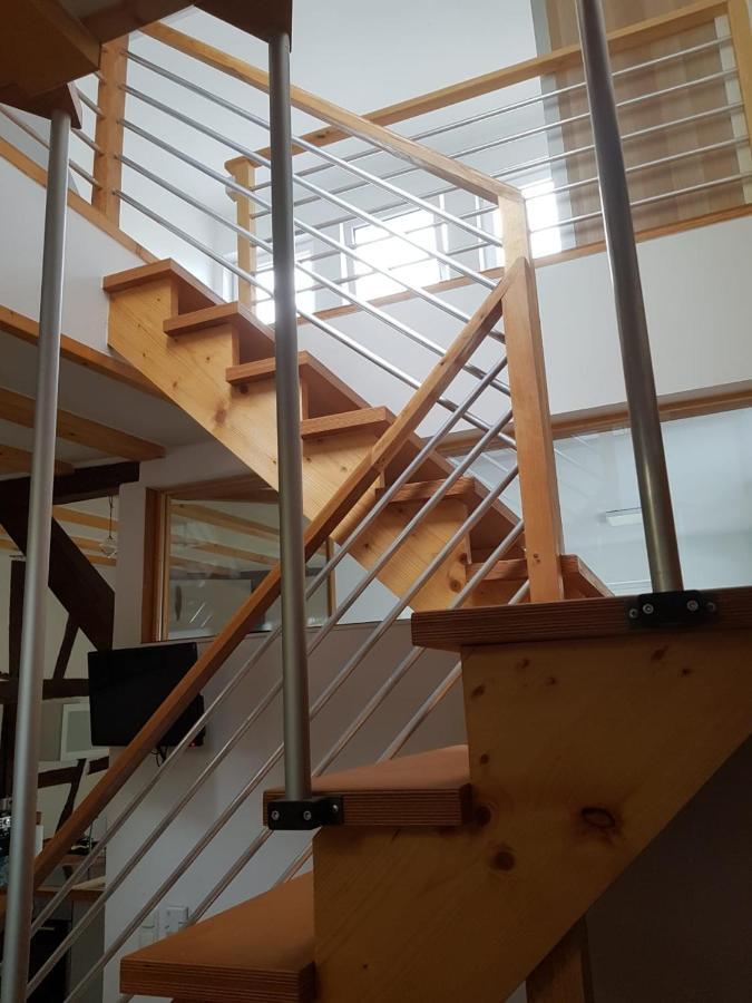 Rheingau - Schoene Moeblierte Ferienwohnung Eltville am Rhein Kültér fotó