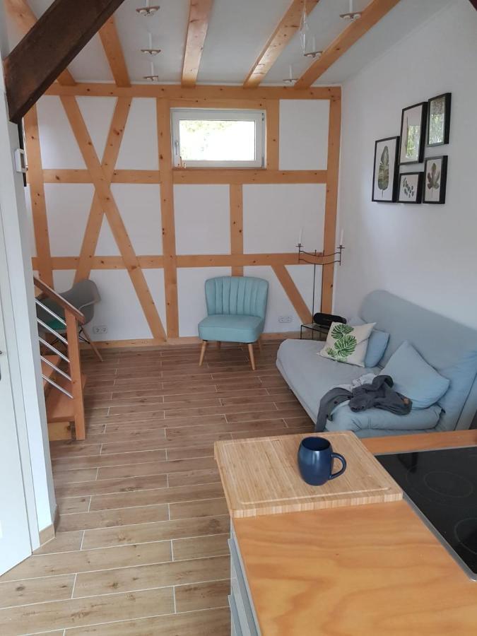 Rheingau - Schoene Moeblierte Ferienwohnung Eltville am Rhein Kültér fotó